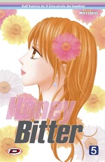 Honey Bitter